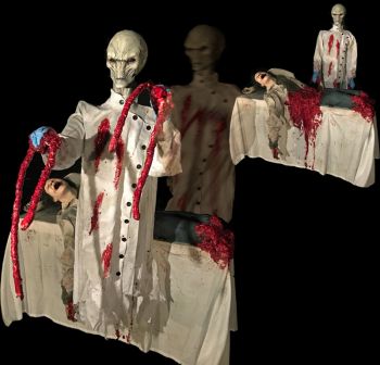 AD1036 Alien Disembowelment 800