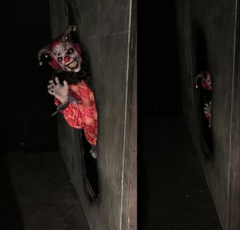 Clown Slider- CS1022