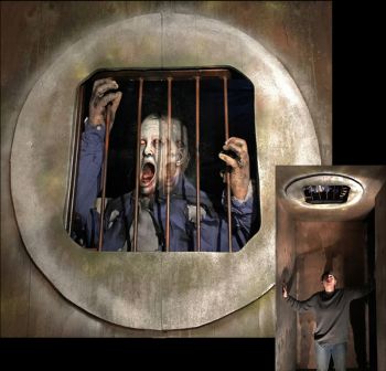 Grate Banger Ceiling - GBC1106