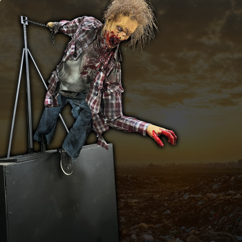 Chain Drop Grabber - CDG717