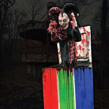 Jack in the box - JB409