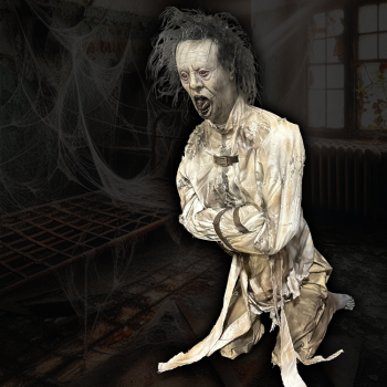 Psycho Kneeling Twitcher-PKT421