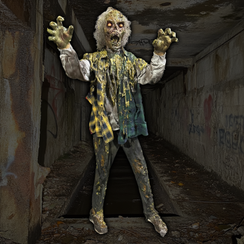 Sewer Zombie Twitcher - SZT832